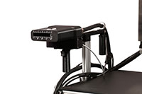 AS1000H Handheld Continuous Inkjet (CIJ) Traversers