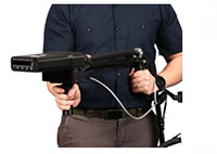 HMP-1580 Inkjet Part Marking Systems - 2