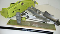 HMP-1580 Inkjet Part Marking Systems - 3