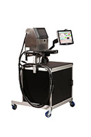 HMP-1580 Inkjet Part Marking Systems