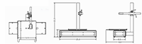 Manual Slide Tables - 2