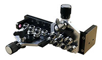 WSXY-MG - Dual Axis Medium Wire Straightner
