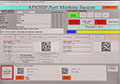 APS-2020 Part Marking System Software - 2