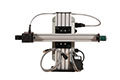 AS-1000F Fixed Mount Transversing Printheads AS-1000F Fixed Mount Transversing Printheads