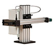 AS-1000F Fixed Mount Traversing Printheads - 4