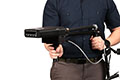 AS1000H Handheld Continuous Inkjet (CIJ) Traversers - 2