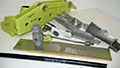 HMP-1580 Inkjet Part Marking Systems - 3