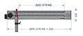 Jetmark Ultra Heavy Duty (HD) Traversers - 2