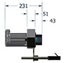 Jetmark Ultra Heavy Duty (HD) Traversers - 3