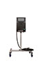 MM-1000 Aluminum Stand