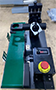 TTC-1000M Miniature Table Top Conveyor