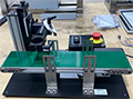 TTC-1000M Miniature Table Top Conveyor - 3