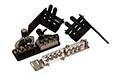 WCT-1000 Wire Guide and Straightener Option